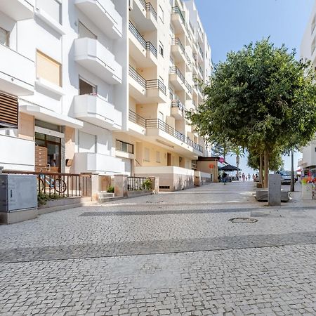 Armação de PêraT2 Rosa Dos Ventos, A/C & Terrace - Casas & Papeis公寓 外观 照片