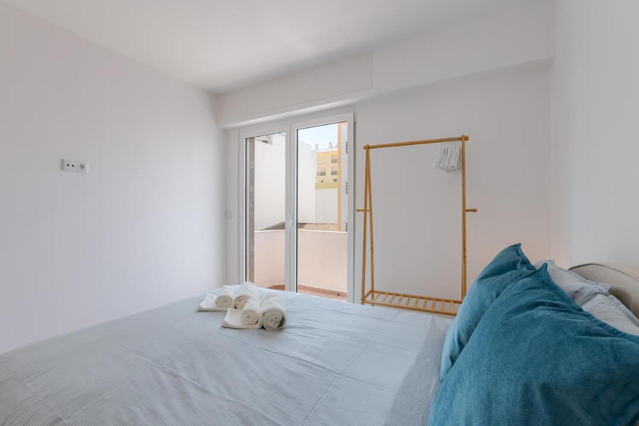Armação de PêraT2 Rosa Dos Ventos, A/C & Terrace - Casas & Papeis公寓 外观 照片