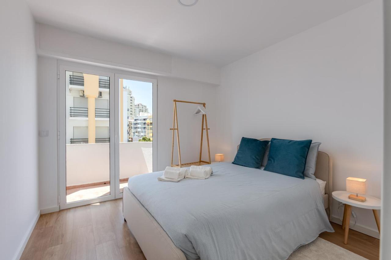 Armação de PêraT2 Rosa Dos Ventos, A/C & Terrace - Casas & Papeis公寓 外观 照片