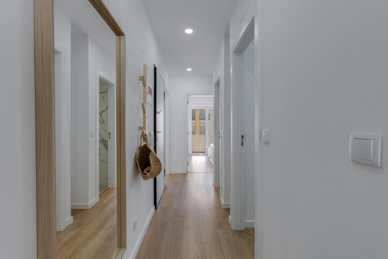 Armação de PêraT2 Rosa Dos Ventos, A/C & Terrace - Casas & Papeis公寓 外观 照片