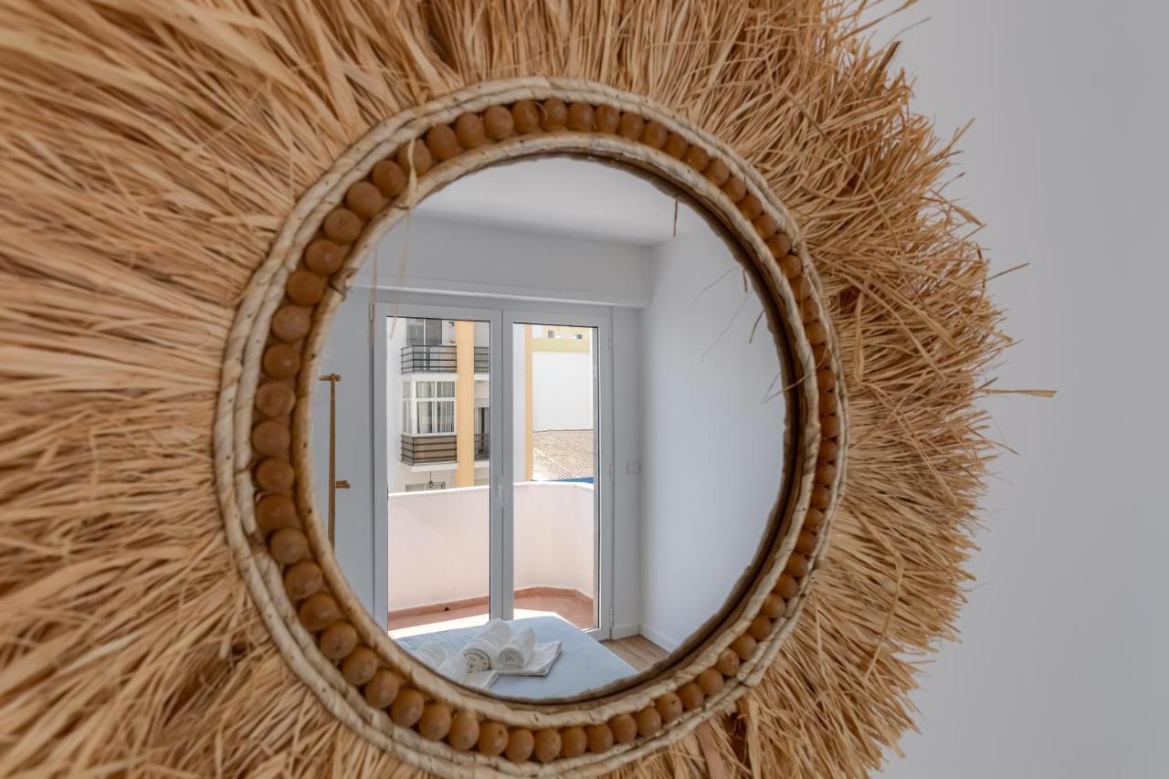 Armação de PêraT2 Rosa Dos Ventos, A/C & Terrace - Casas & Papeis公寓 外观 照片