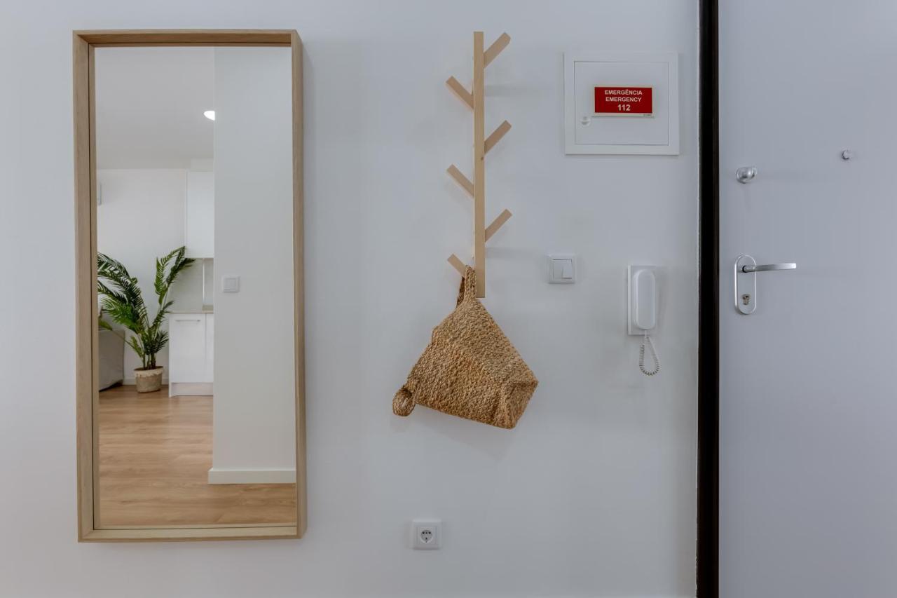 Armação de PêraT2 Rosa Dos Ventos, A/C & Terrace - Casas & Papeis公寓 外观 照片