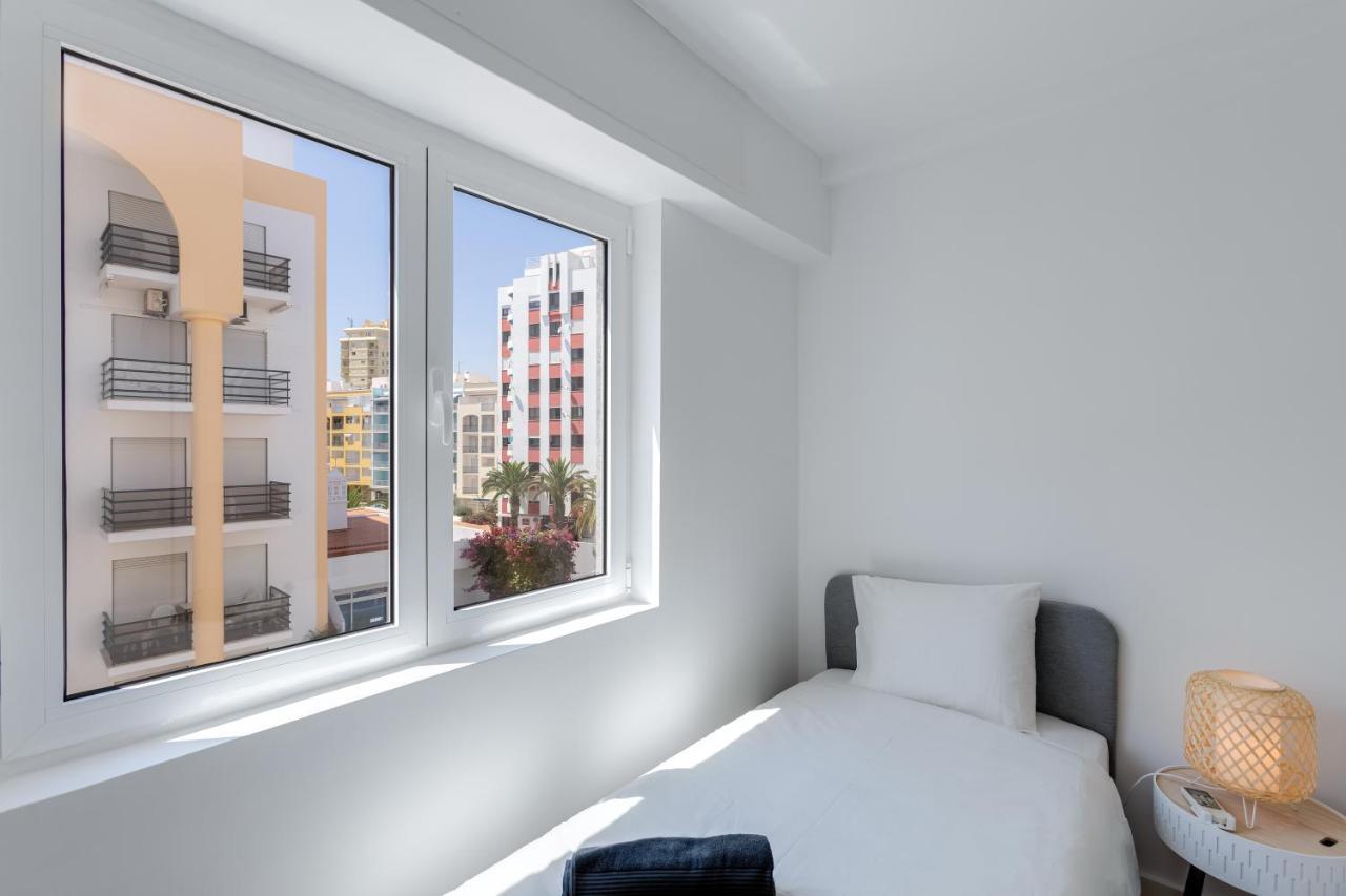 Armação de PêraT2 Rosa Dos Ventos, A/C & Terrace - Casas & Papeis公寓 外观 照片