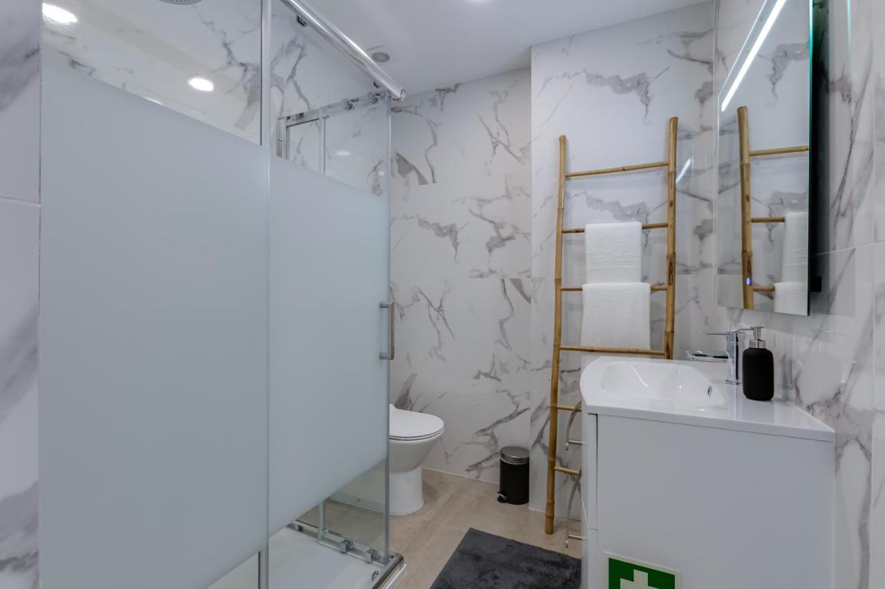 Armação de PêraT2 Rosa Dos Ventos, A/C & Terrace - Casas & Papeis公寓 外观 照片