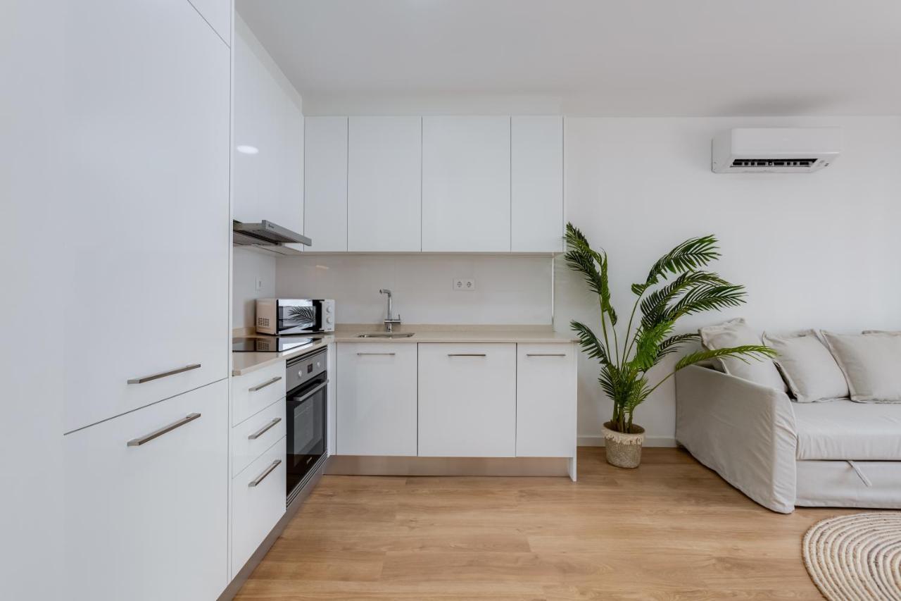 Armação de PêraT2 Rosa Dos Ventos, A/C & Terrace - Casas & Papeis公寓 外观 照片