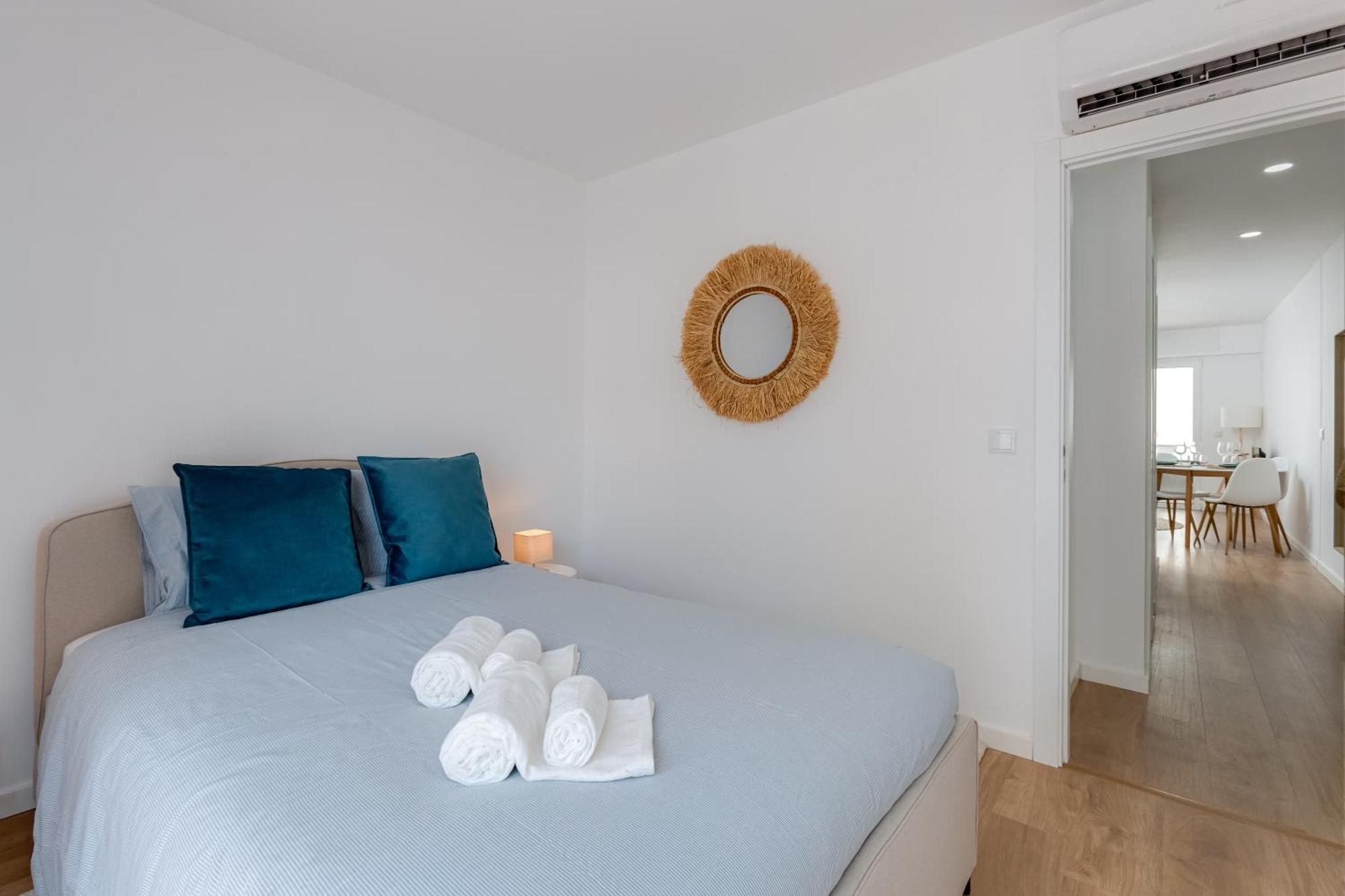 Armação de PêraT2 Rosa Dos Ventos, A/C & Terrace - Casas & Papeis公寓 外观 照片