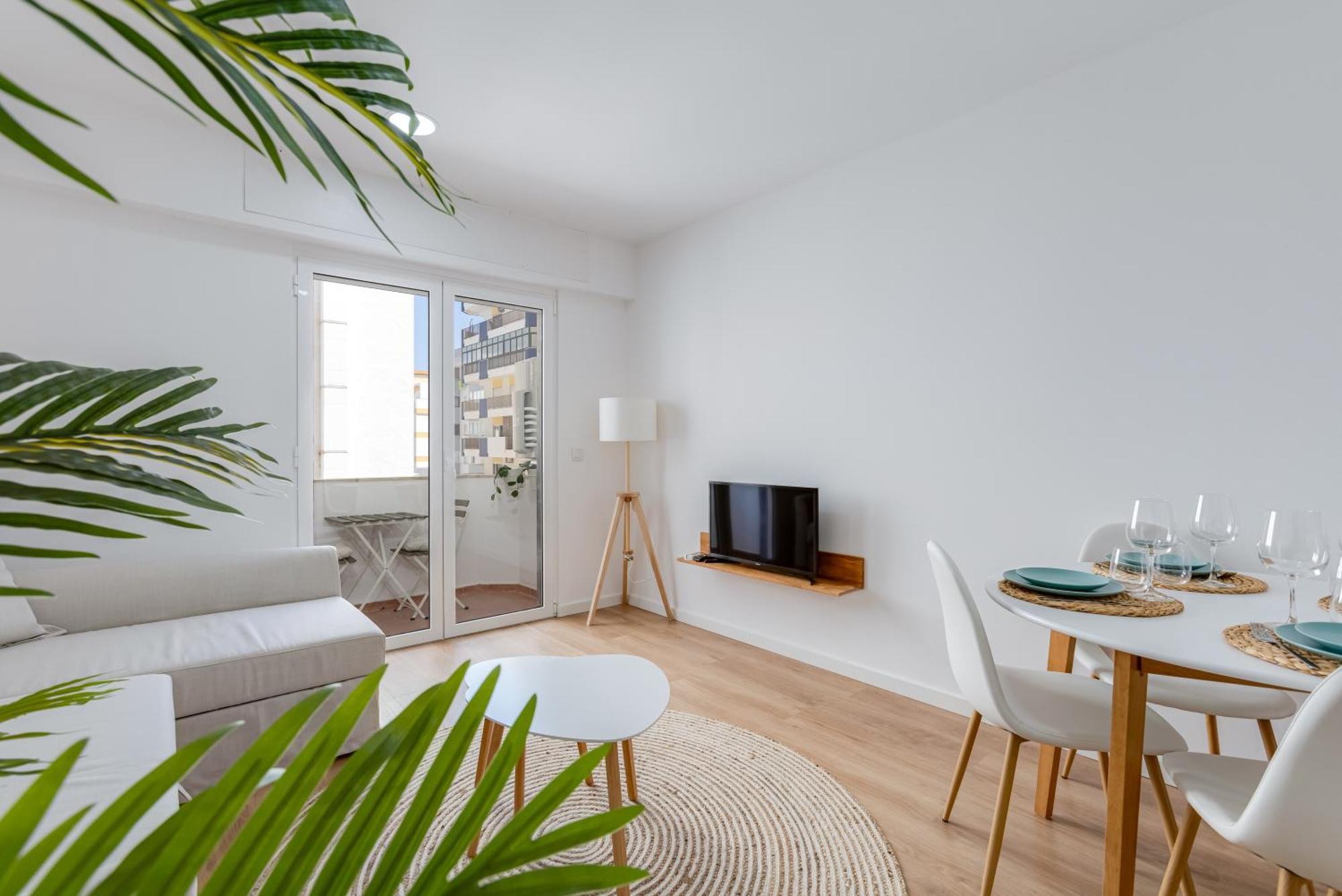 Armação de PêraT2 Rosa Dos Ventos, A/C & Terrace - Casas & Papeis公寓 外观 照片