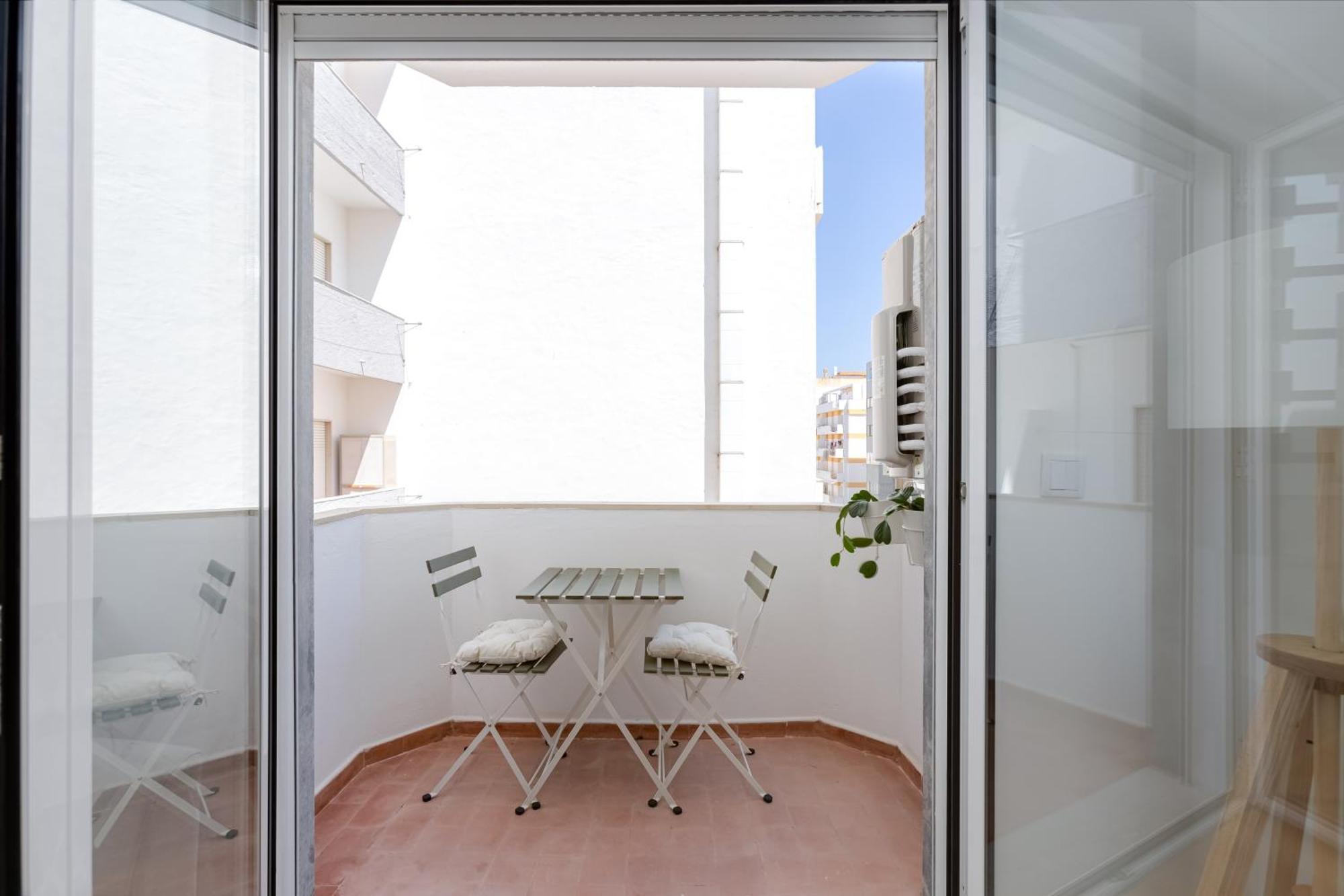 Armação de PêraT2 Rosa Dos Ventos, A/C & Terrace - Casas & Papeis公寓 外观 照片