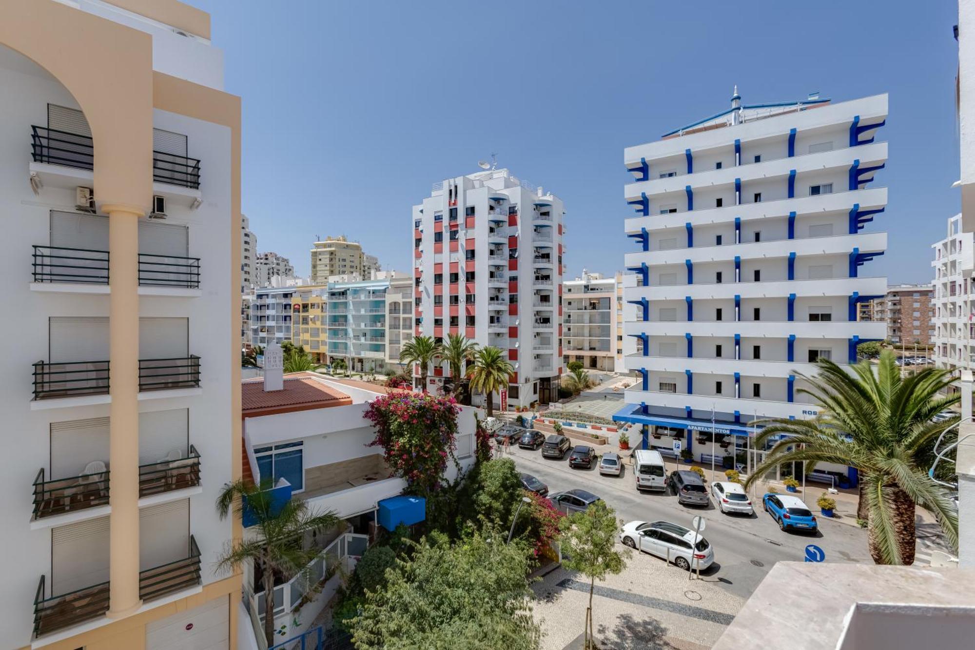 Armação de PêraT2 Rosa Dos Ventos, A/C & Terrace - Casas & Papeis公寓 外观 照片